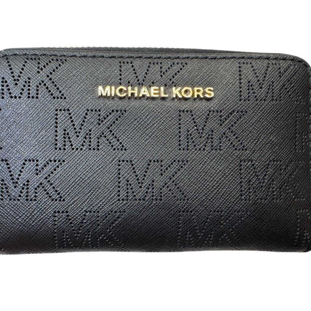 Michael Kors Jet Set Wallet